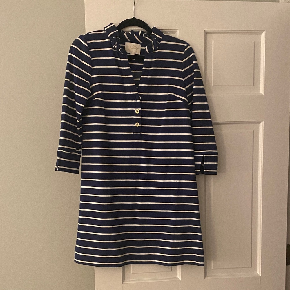 Lilly Pulitzer Knightley Dress